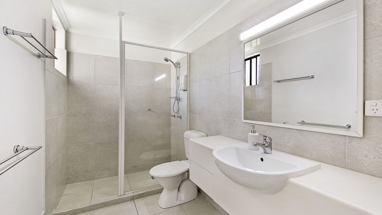 Photo of Bathroom in Korora