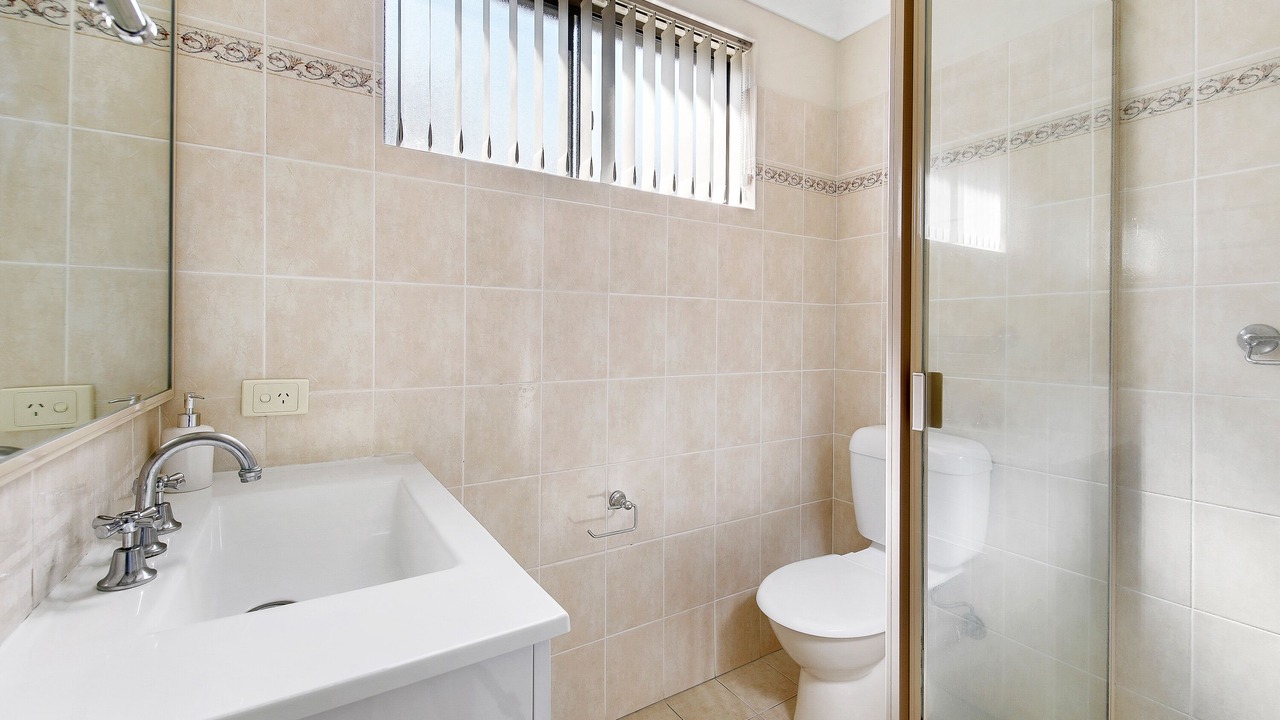 Photo of Bathroom in Korora