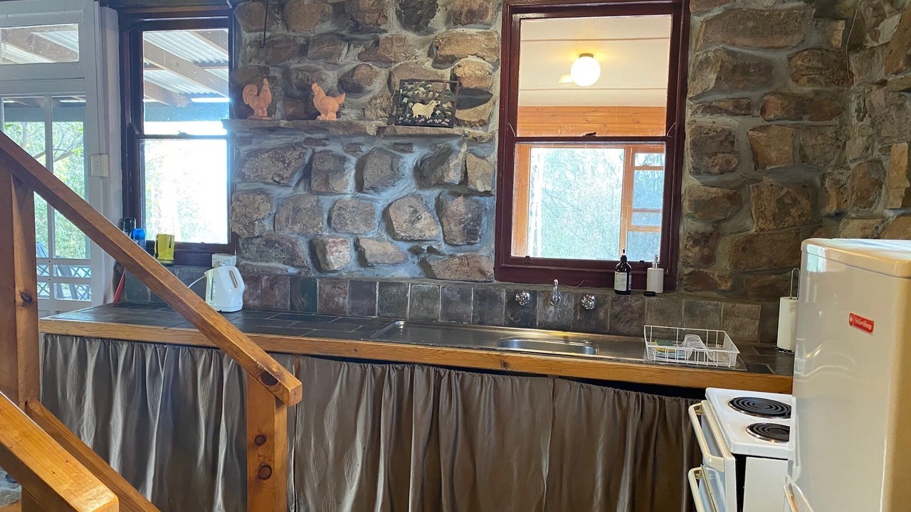 Photo of Kitchen in Rosebrook