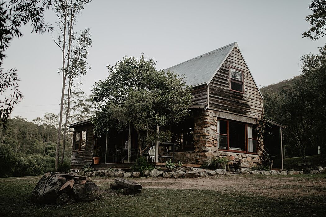 Photo of Outdoor in Rosebrook