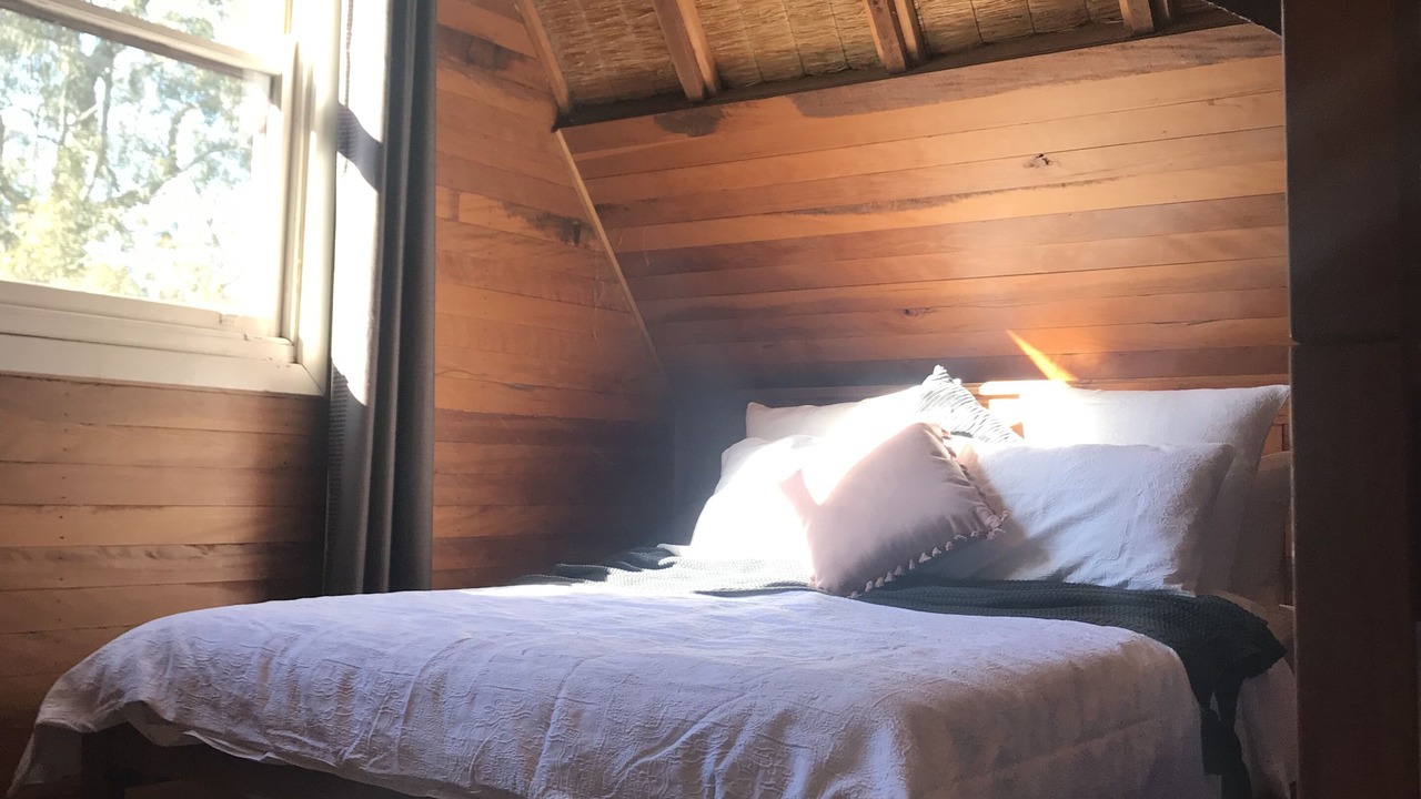 Photo of Bedroom in Rosebrook