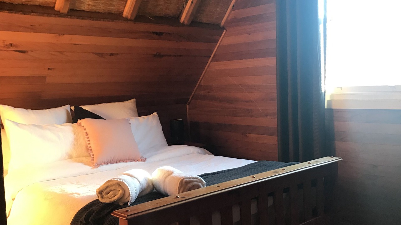 Photo of Bedroom in Rosebrook