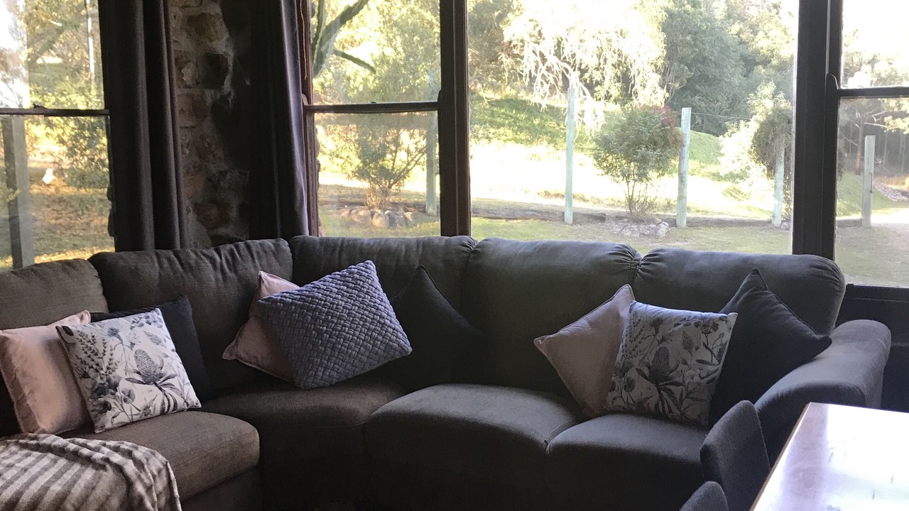 Photo of Livingroom in Rosebrook
