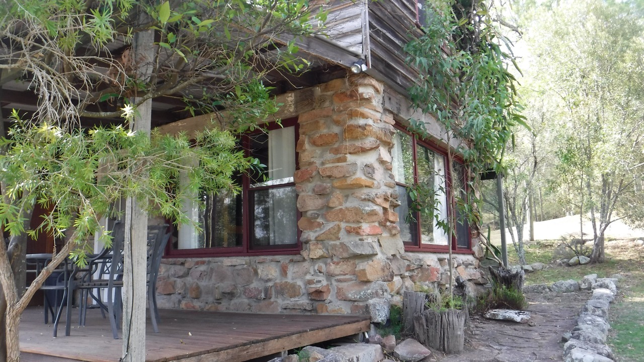 Photo of Patio Balcony in Rosebrook