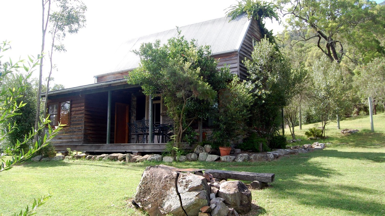 Photo of Outdoor in Rosebrook