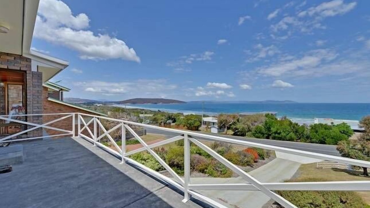 Photo of Patio Balcony in Dodges Ferry