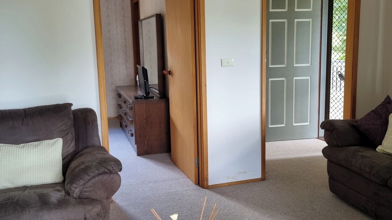 Photo of Bedroom in Tawonga