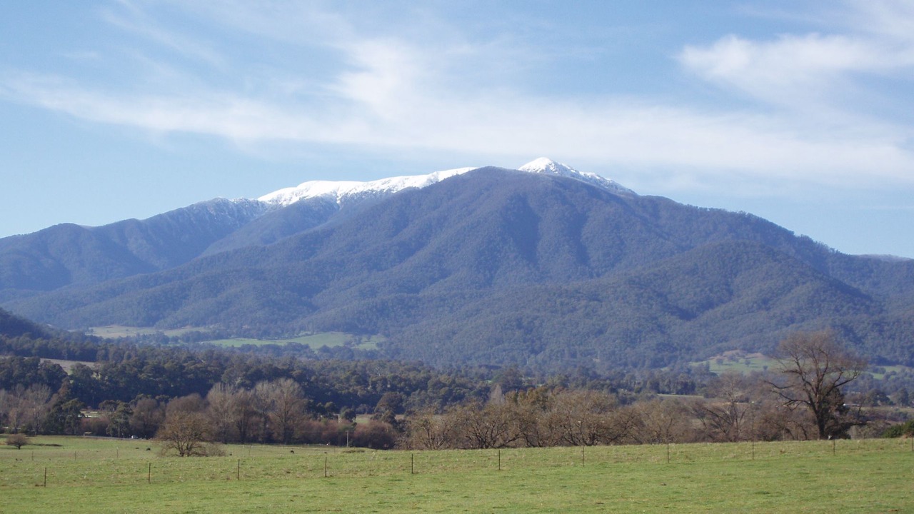 Photo of Others in Tawonga