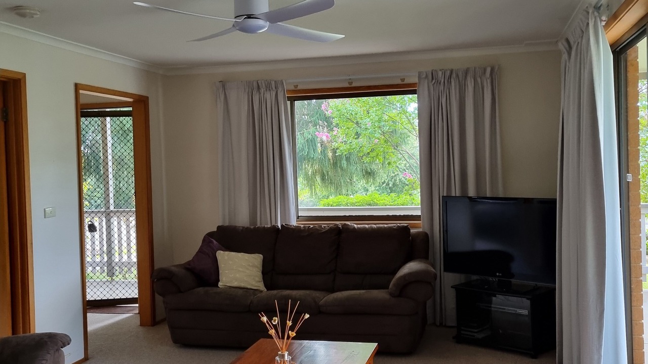 Photo of Bedroom in Tawonga