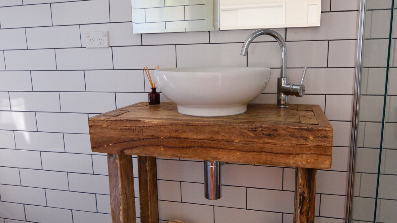 Photo of Bathroom in Killarney Vale