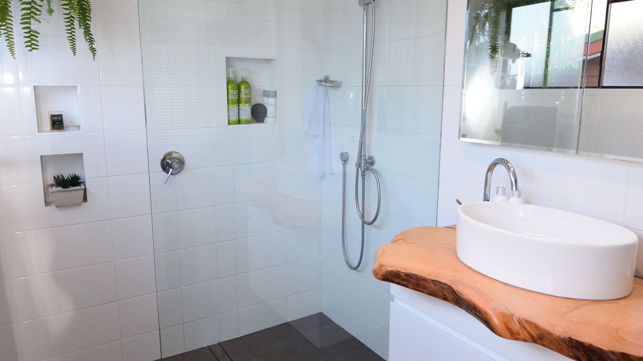 Photo of Bathroom in Killarney Vale