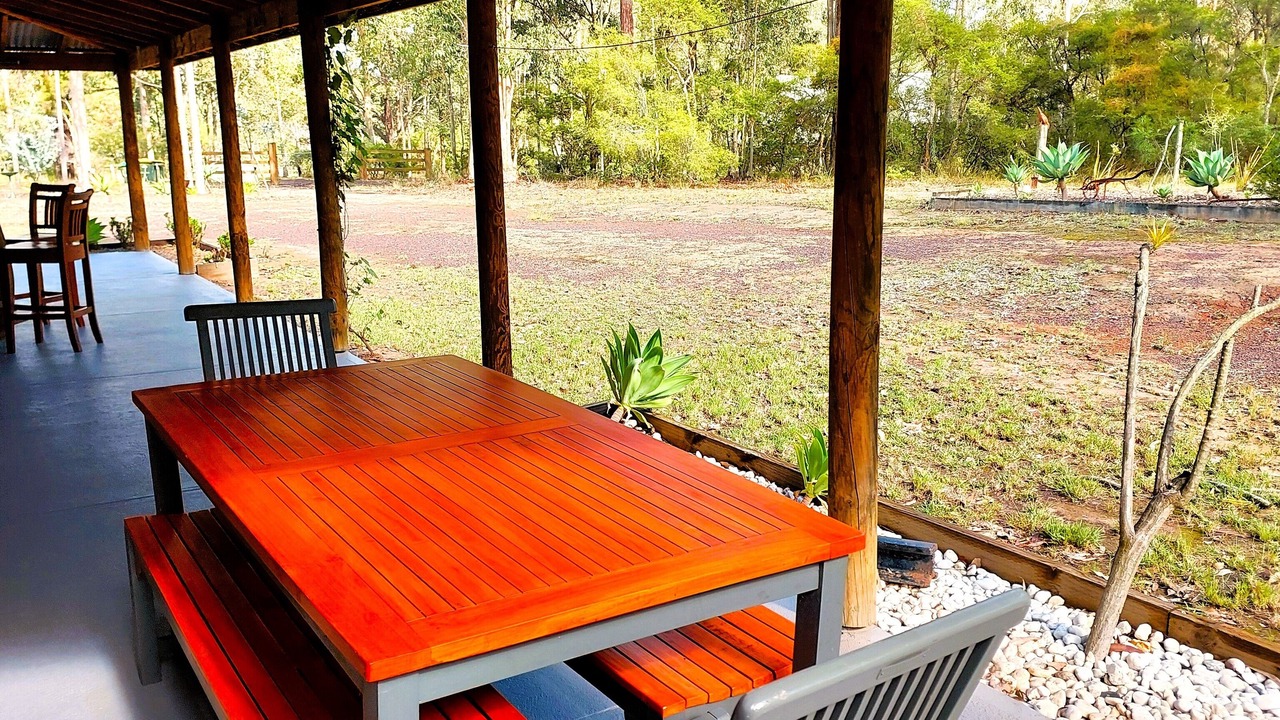 Photo of Outdoor in Nulkaba