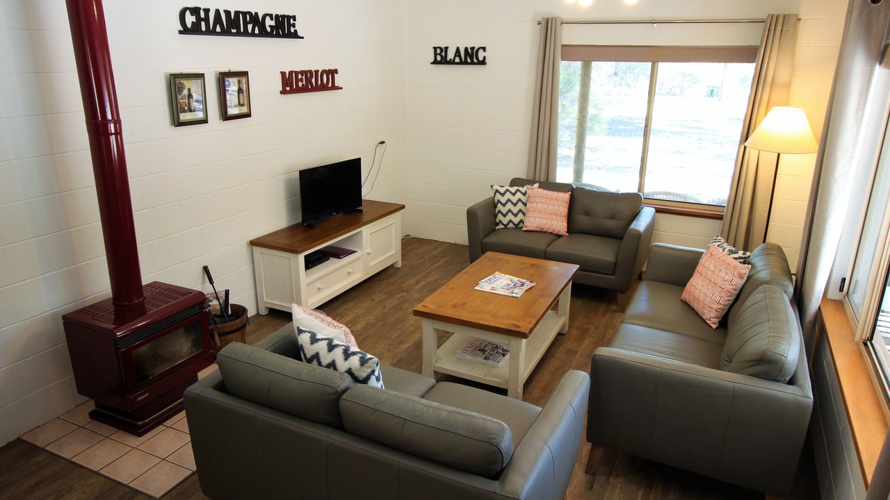Photo of Livingroom in Nulkaba