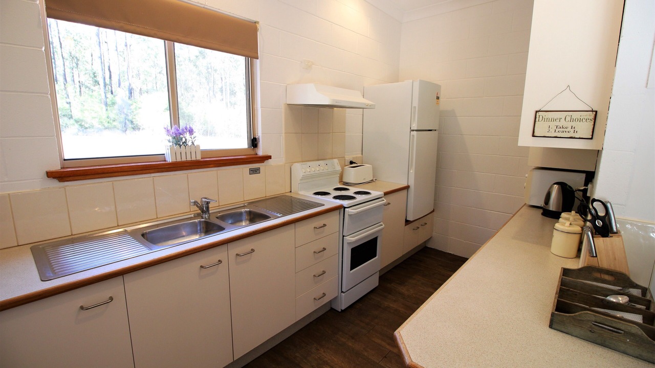 Photo of Kitchen in Nulkaba