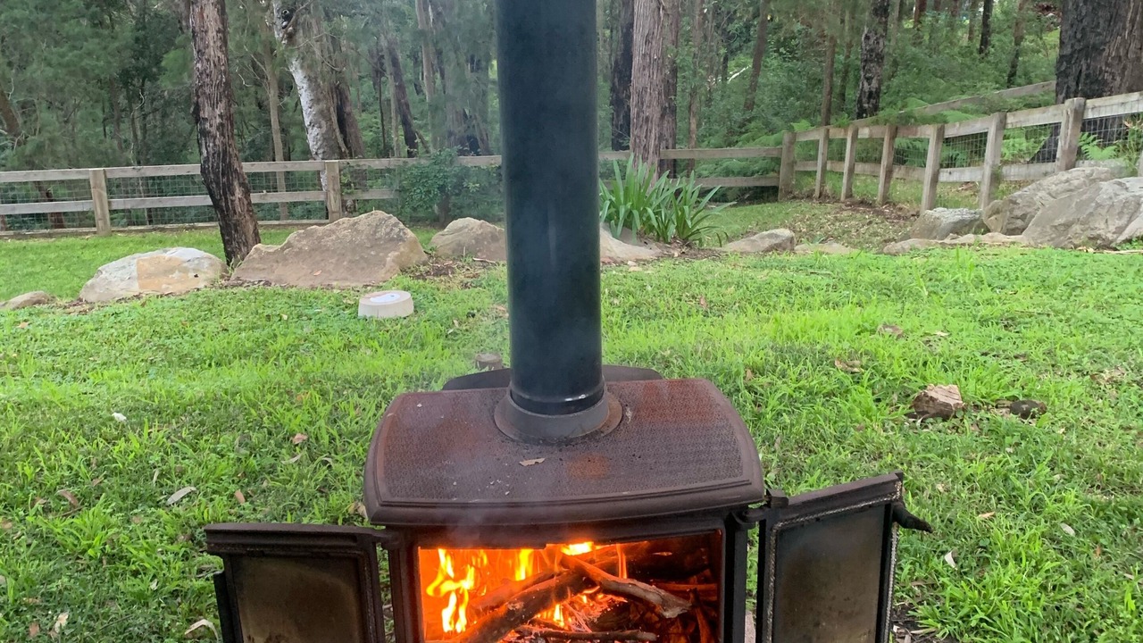Photo of Livingroom in Macmasters Beach