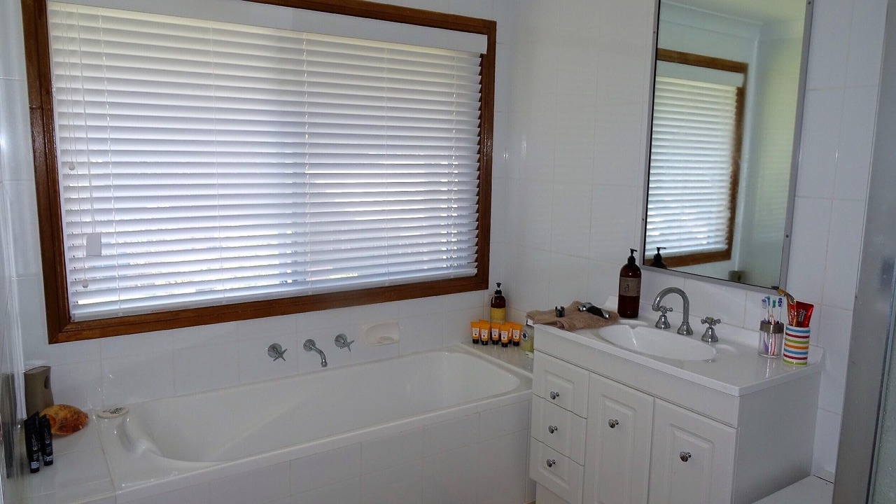 Photo of Bathroom in Macmasters Beach
