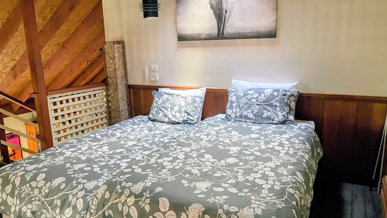 Photo of Bedroom in Macmasters Beach