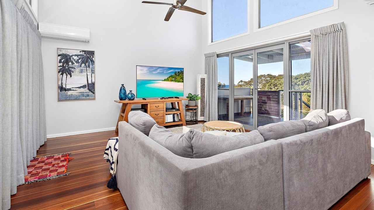 Photo of Livingroom in Gerringong