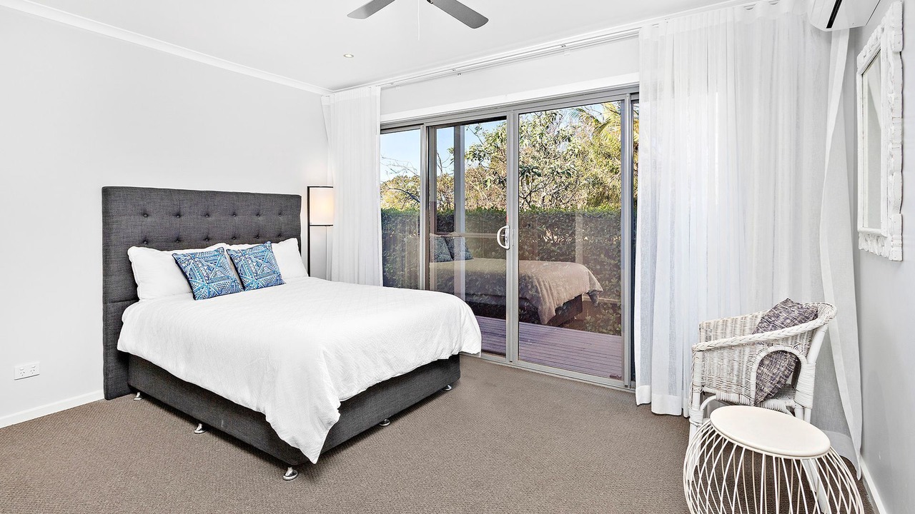 Photo of Bedroom in Gerringong