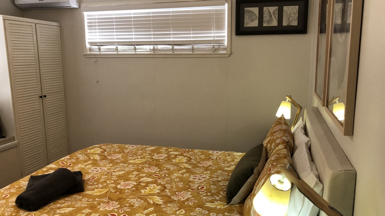 Photo of Bedroom in Redland Bay