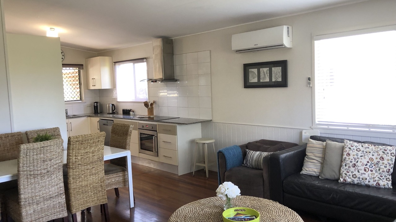 Photo of Livingroom in Redland Bay
