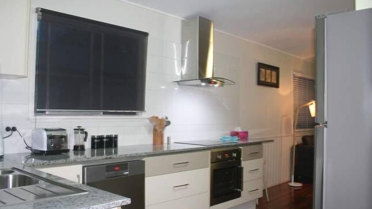 Photo of Kitchen in Redland Bay