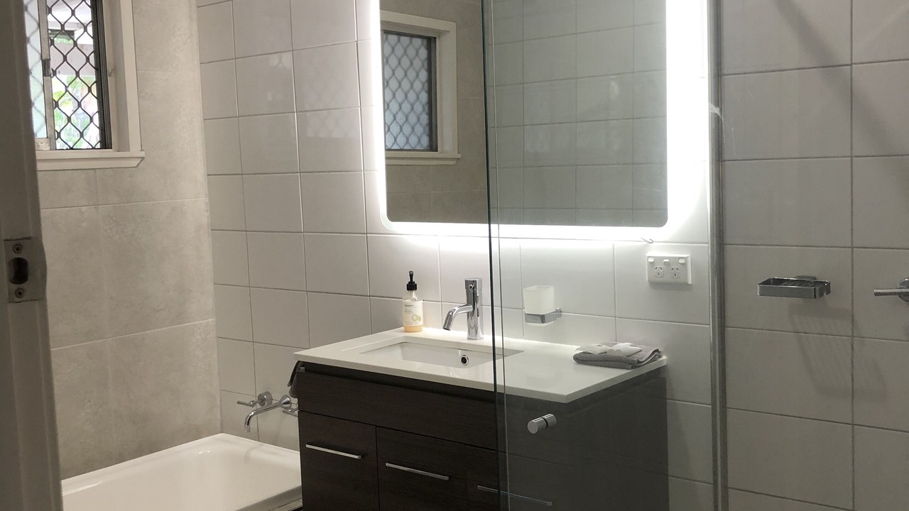 Photo of Bathroom in Redland Bay