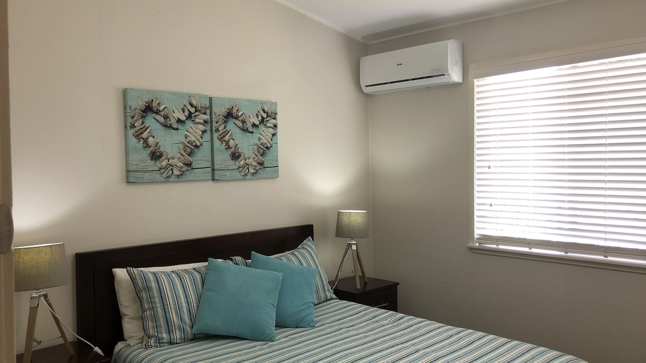 Photo of Bedroom in Redland Bay
