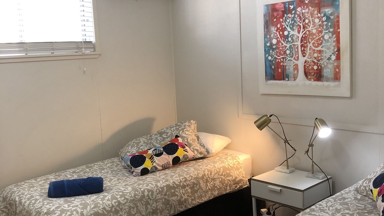 Photo of Bedroom in Redland Bay