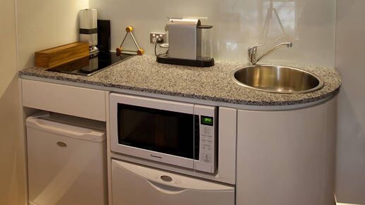 Photo of Kitchen in Erskineville