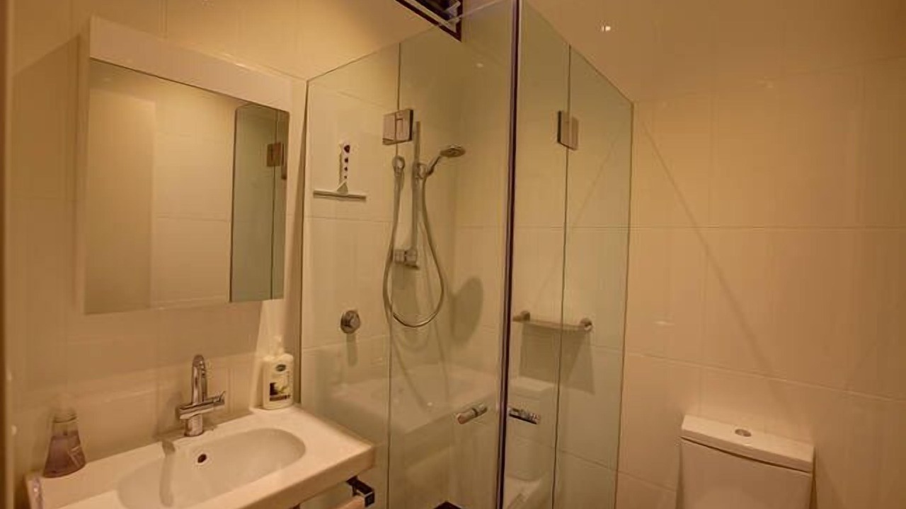 Photo of Bathroom in Erskineville
