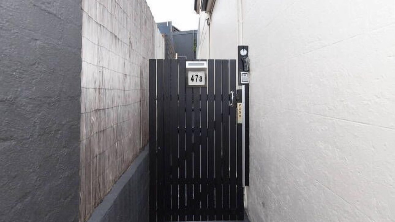 Photo of Outdoor in Erskineville