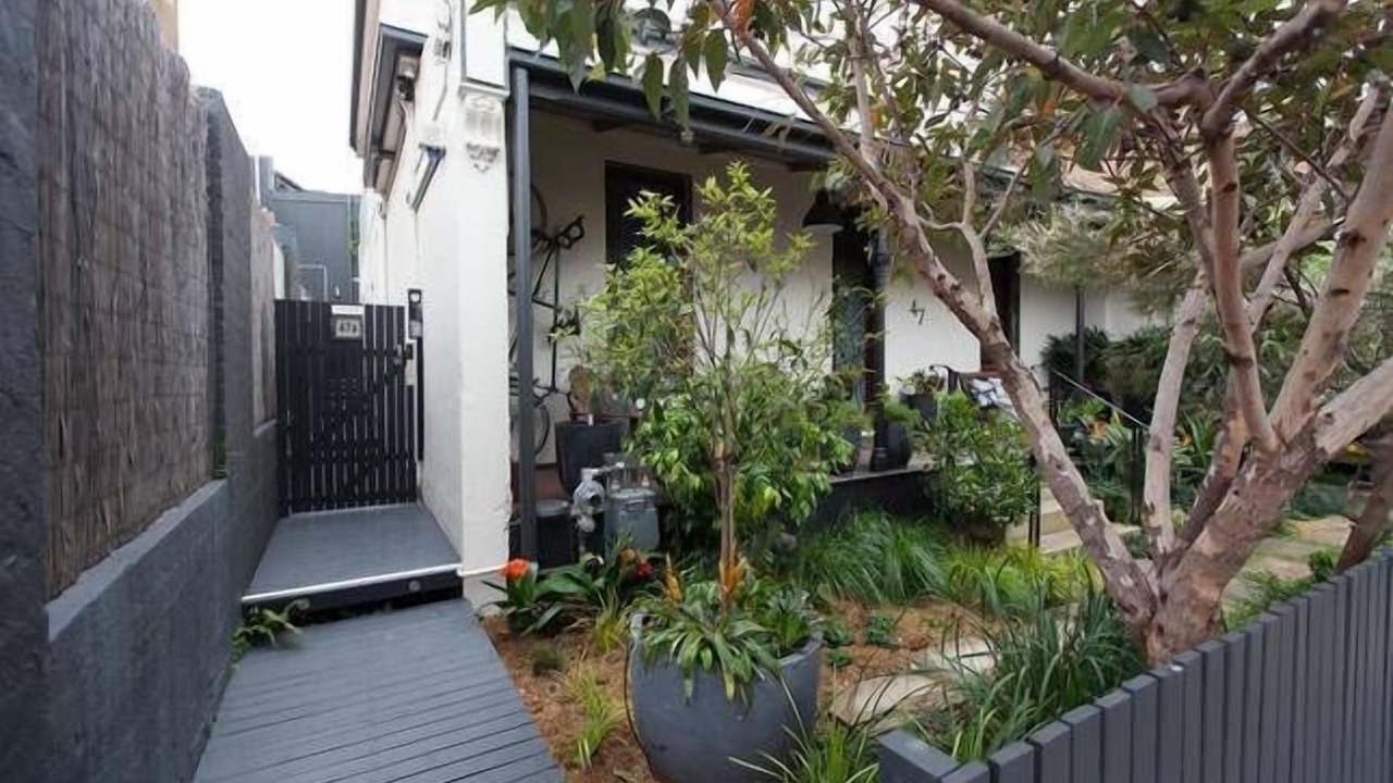 Photo of Outdoor in Erskineville
