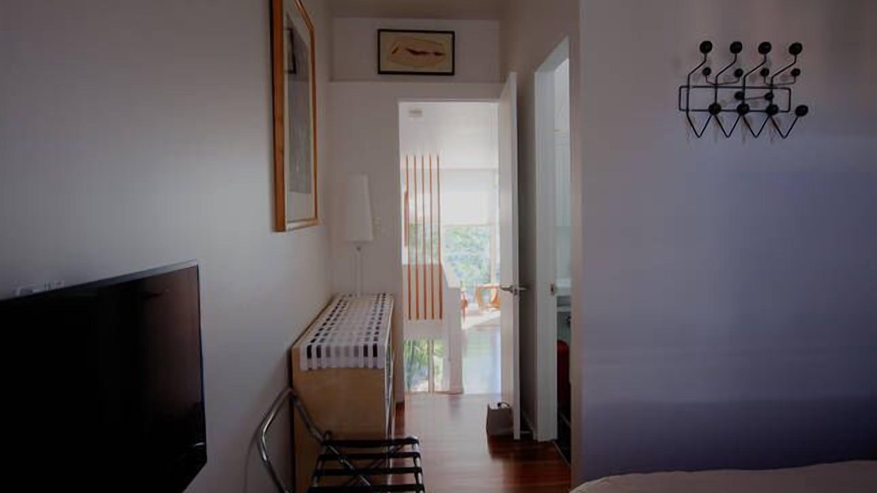 Photo of Bedroom in Erskineville