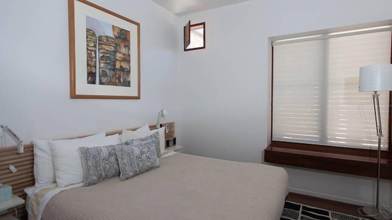 Photo of Bedroom in Erskineville