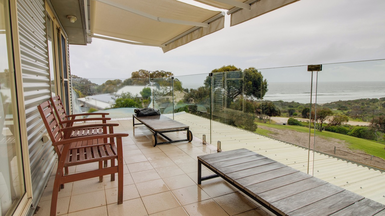 Photo of Patio Balcony in Duncan