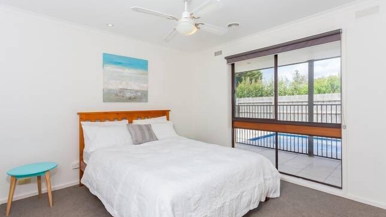 Photo of Bedroom in Tootgarook