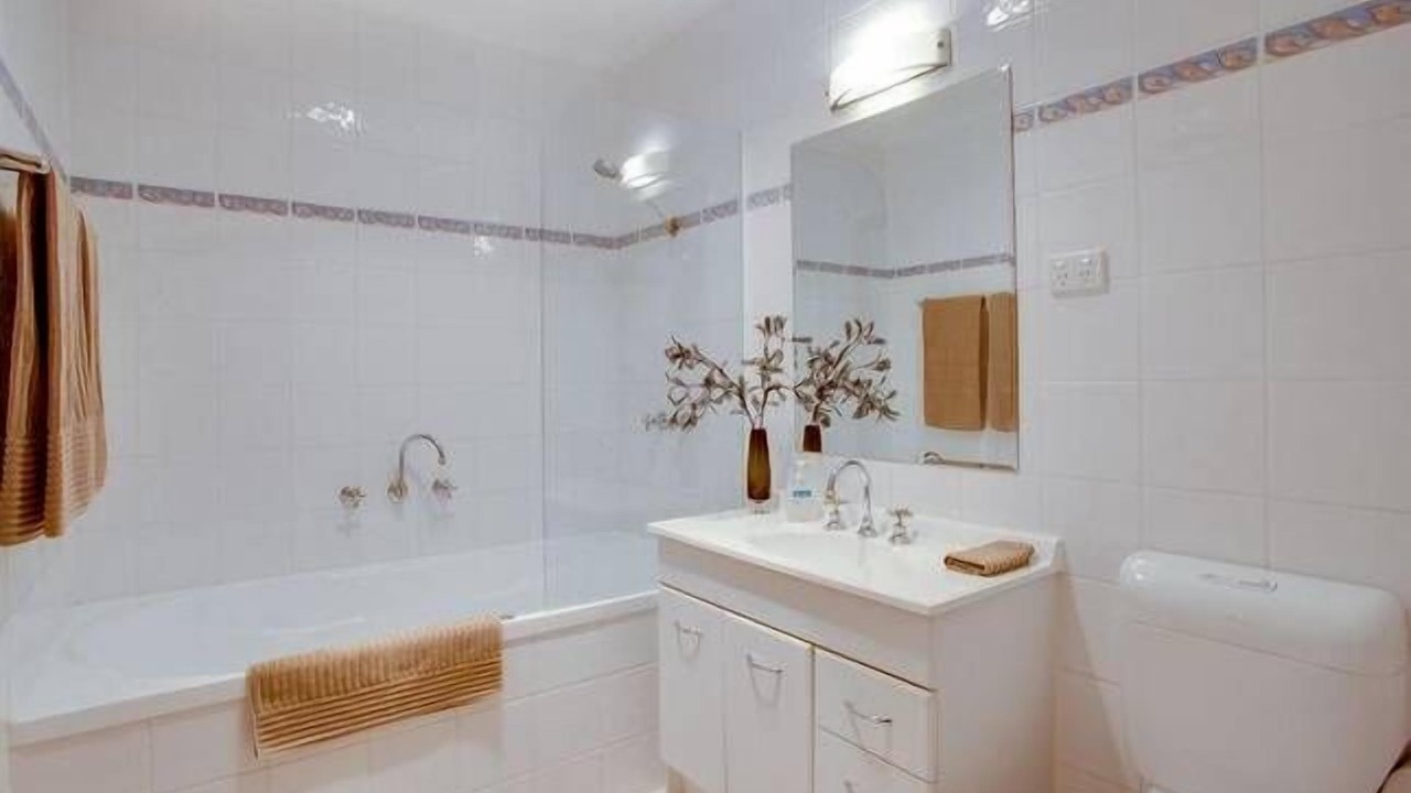 Photo of Bathroom in Tootgarook