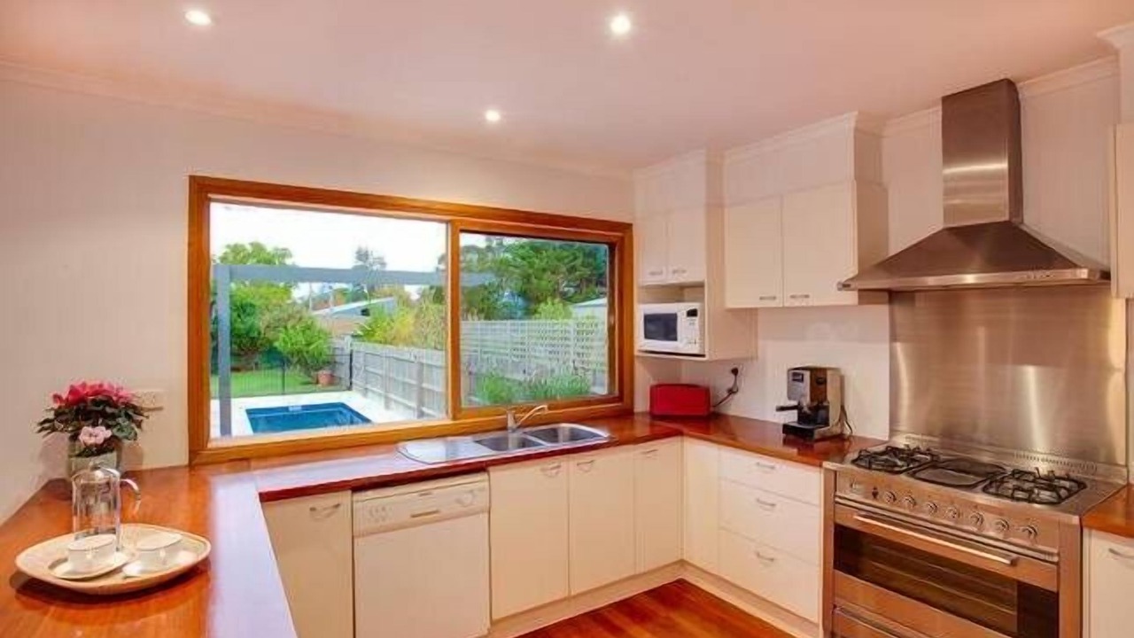 Photo of Kitchen in Tootgarook