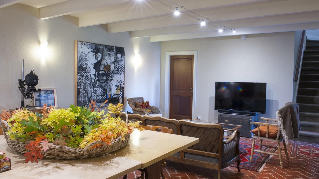 Photo of Livingroom in Ferny Creek