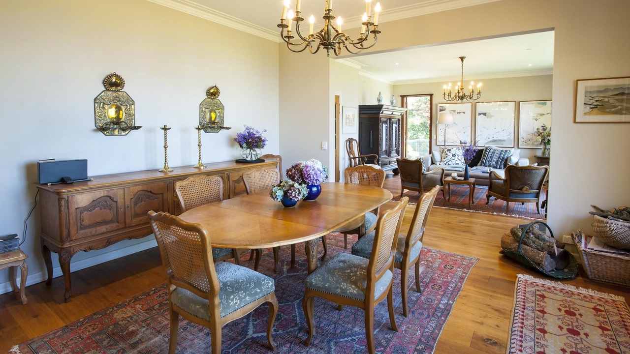 Photo of Livingroom in Ferny Creek