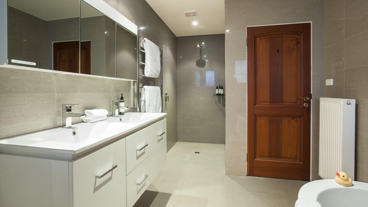 Photo of Bathroom in Ferny Creek