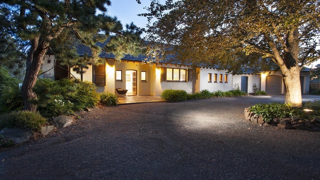 Photo of Outdoor in Ferny Creek