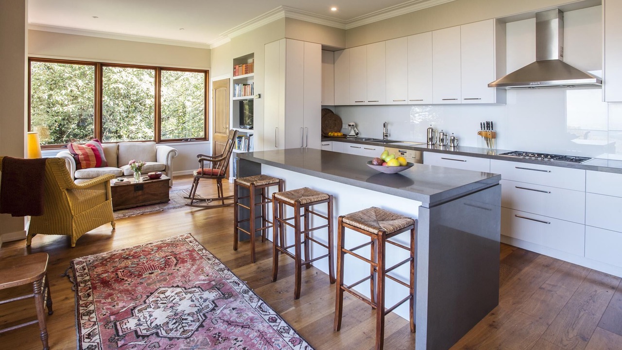 Photo of Livingroom in Ferny Creek