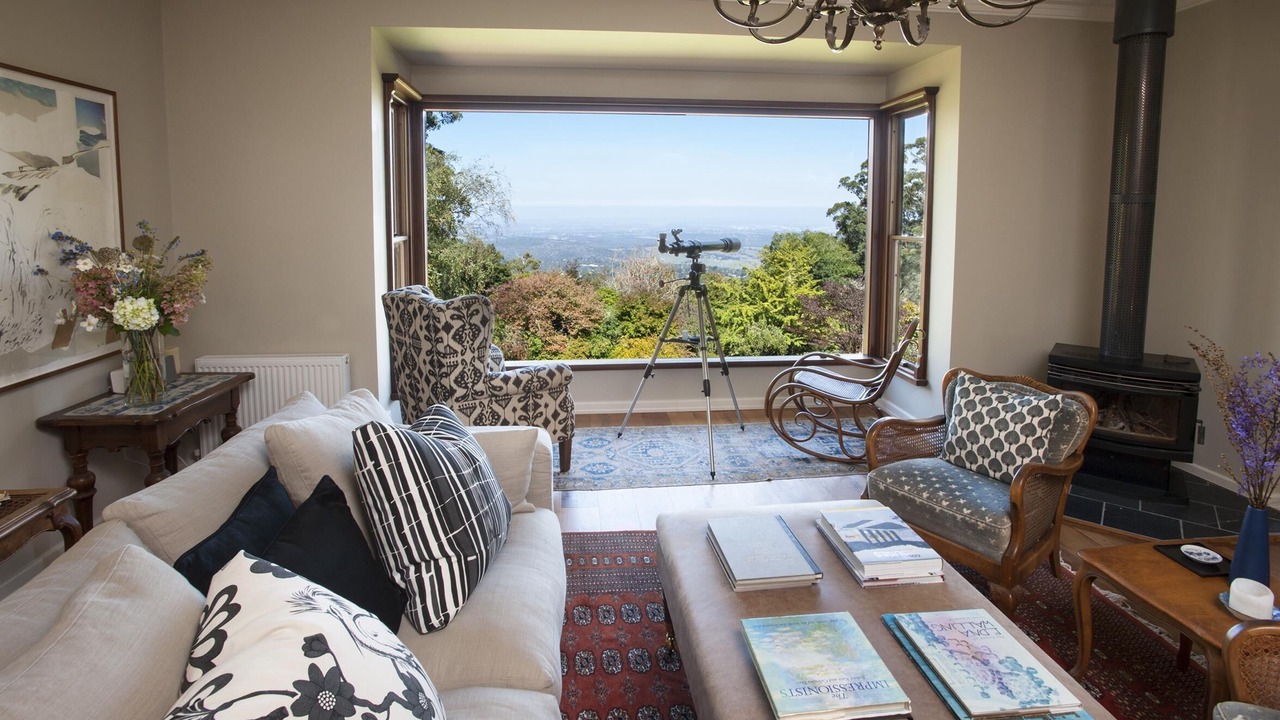 Photo of Livingroom in Ferny Creek