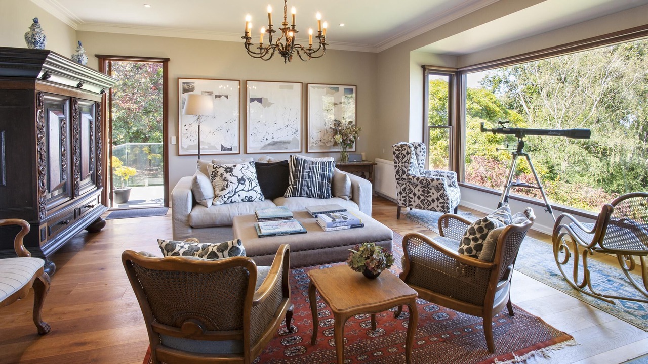 Photo of Livingroom in Ferny Creek