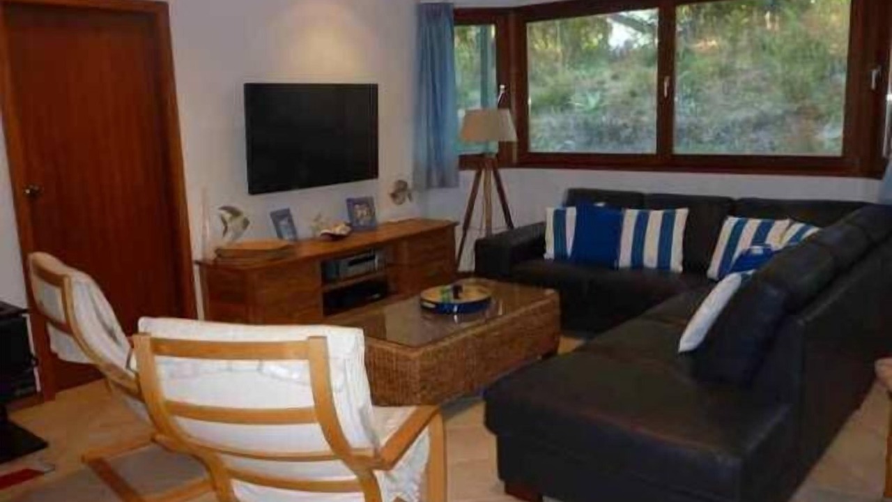 Photo of Livingroom in Island Beach