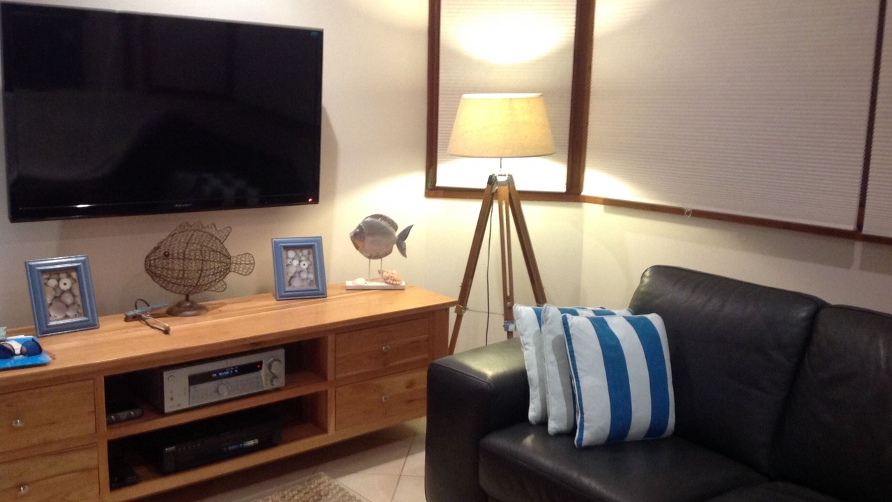 Photo of Livingroom in Island Beach