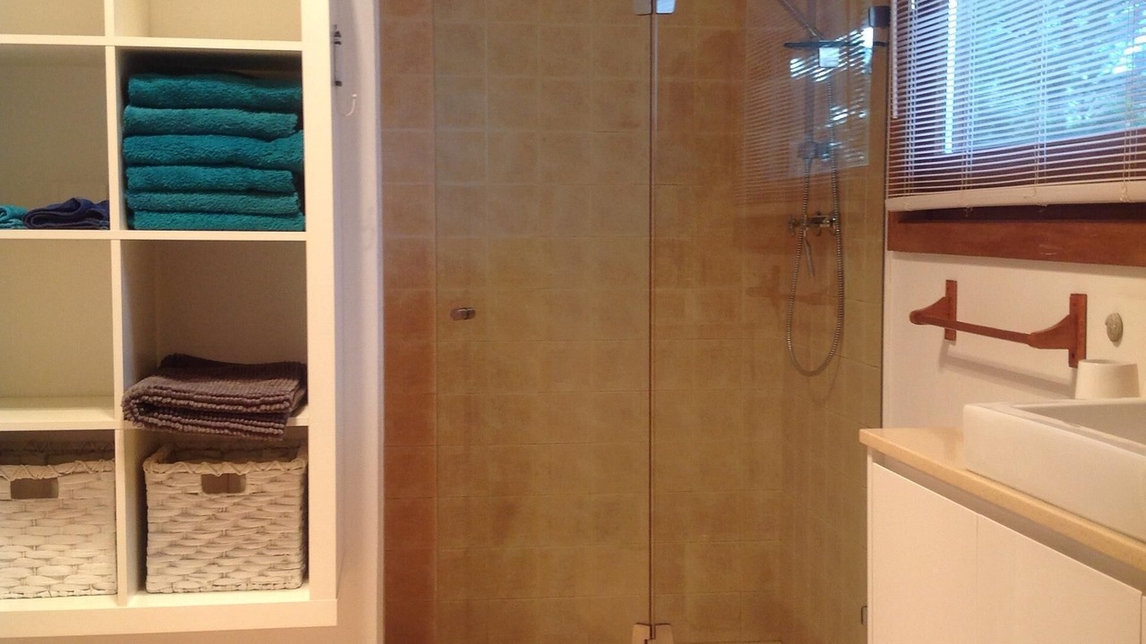 Photo of Bathroom in Island Beach