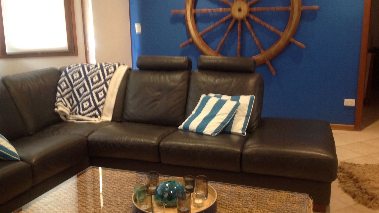 Photo of Livingroom in Island Beach